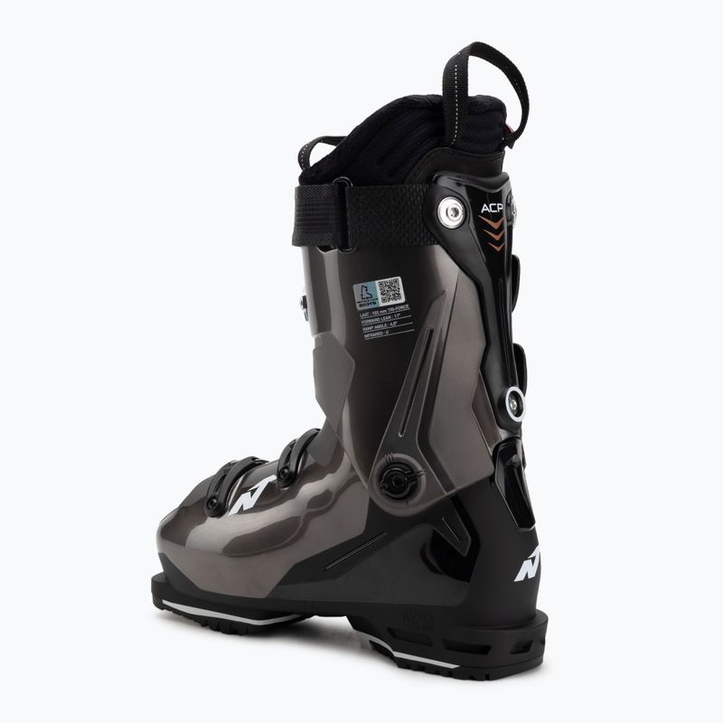 Дамски ски обувки Nordica Sportmachine 3 85 W BOA GW bronze/black/rose 2
