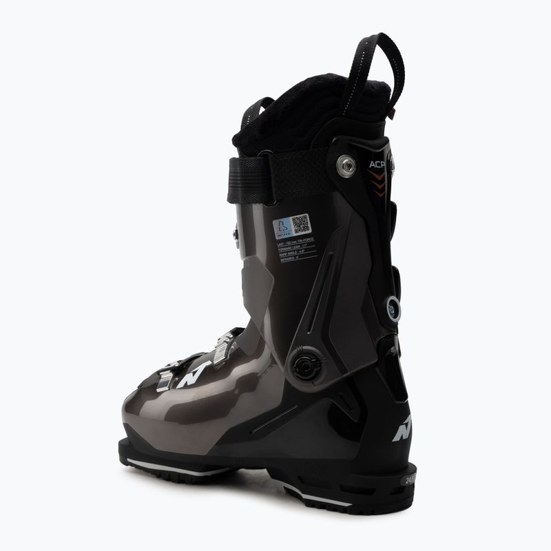 Дамски ски обувки Nordica Sportmachine 3 85 W GW bronze/black/rose 2