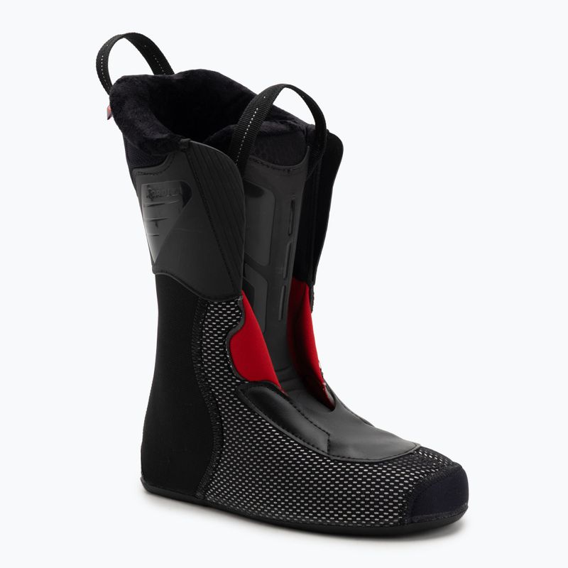 Дамски ски обувки Nordica Sportmachine 3 85 W GW bronze/black/rose 5