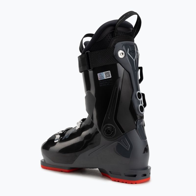 Мъжки ски обувки Nordica Sportmachine 3 90 black/anthracite/grey 2