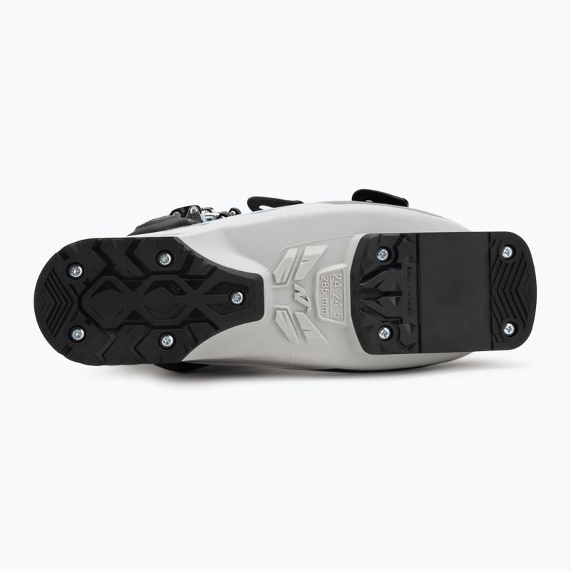 Дамски ски обувки Nordica Sportmachine 75 W black/gray/blue 4