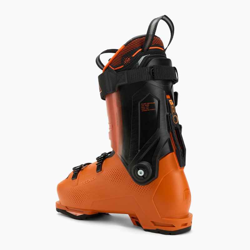 Мъжки ски обувки Tecnica Mach1 130 LV TD2 GW icon orange 2