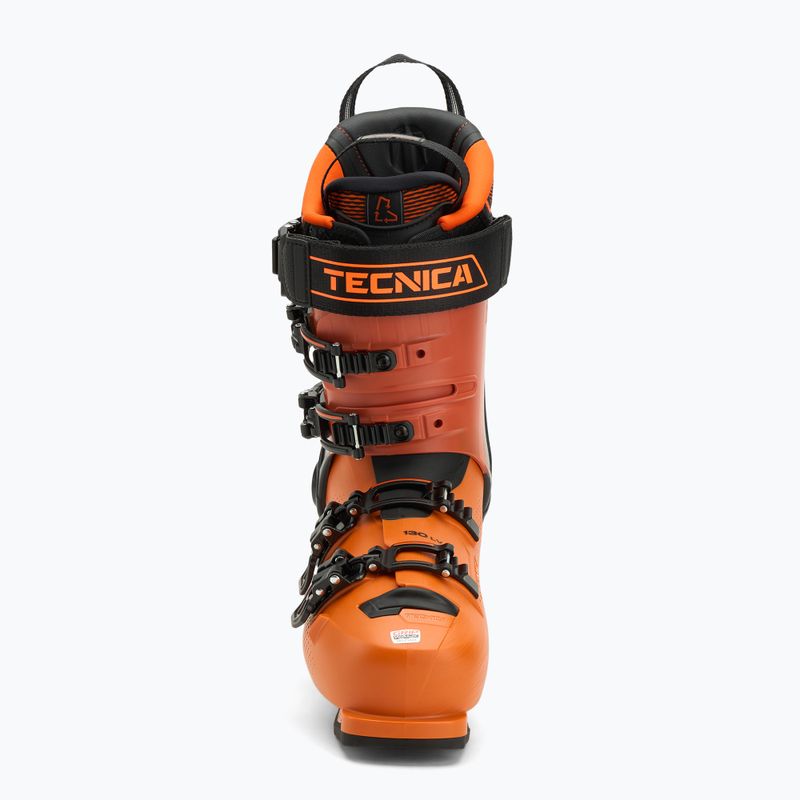 Мъжки ски обувки Tecnica Mach1 130 LV TD2 GW icon orange 3