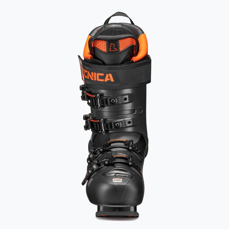Мъжки ски ботуши Tecnica Mach1 120 LV TD2 GW black 4