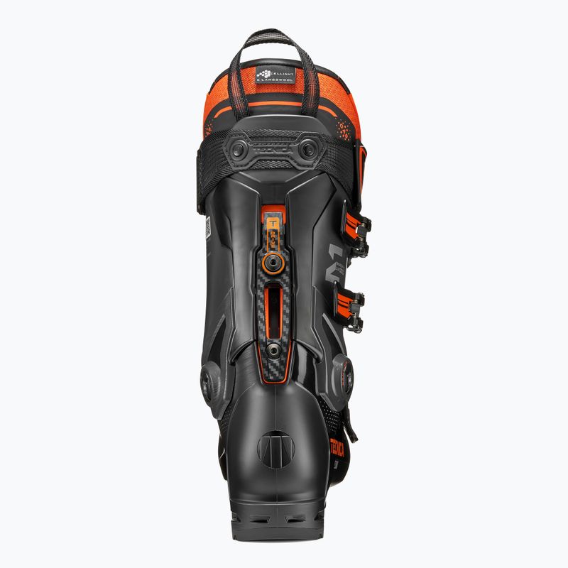 Мъжки ски ботуши Tecnica Mach1 120 LV TD2 GW black 5