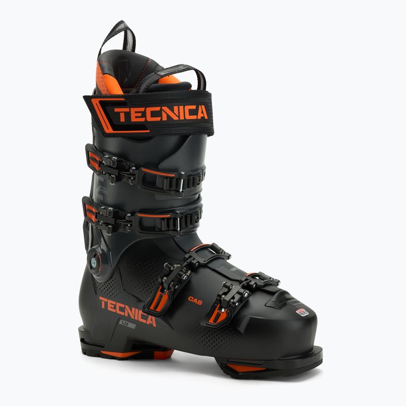 Мъжки ски обувки Tecnica Mach1 120 LV TD2 GW black