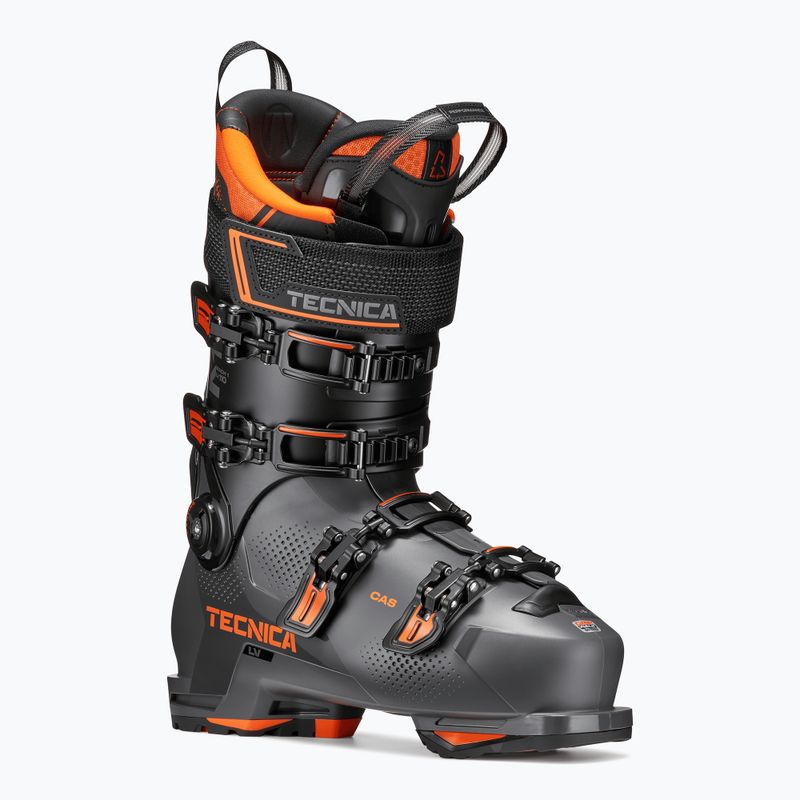 Мъжки ски обувки Tecnica Mach1 110 LV TD2 GW race grey
