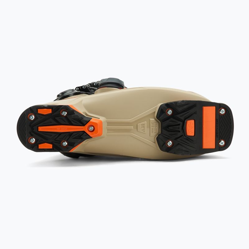 Мъжки ски обувки Tecnica Mach BOA 130 MV GW sand 4