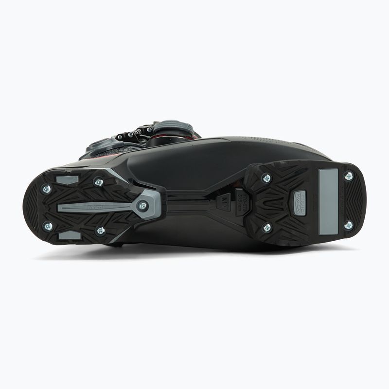 Мъжки ски обувки Tecnica Mach BOA 110 MV GW black 4