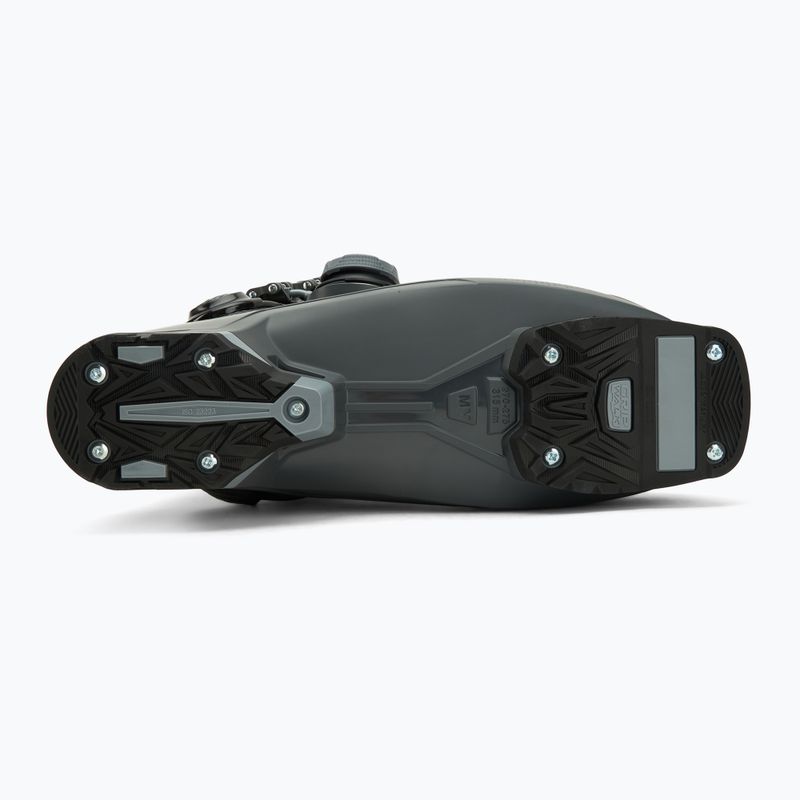 Мъжки ски обувки Tecnica Mach BOA 100 MV GW race grey 4