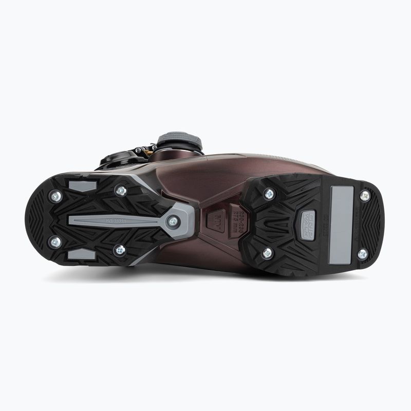 Дамски ски обувки Tecnica Mach BOA 105 MV W GW violet iridescent 4