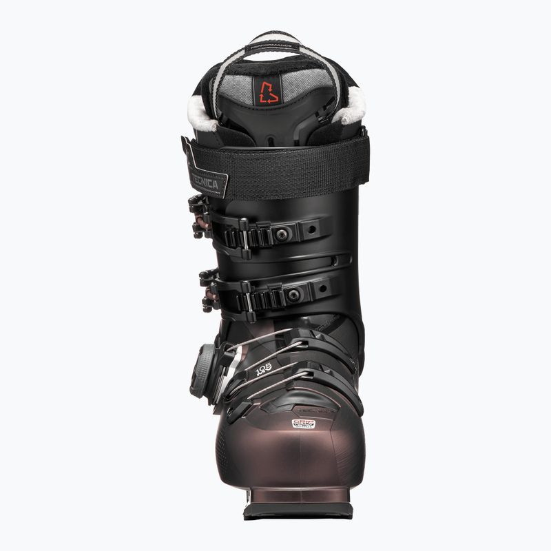 Дамски ски обувки Tecnica Mach BOA 105 MV W GW violet iridescent 9