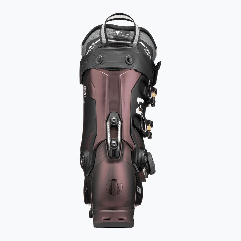 Дамски ски обувки Tecnica Mach BOA 105 MV W GW violet iridescent 10