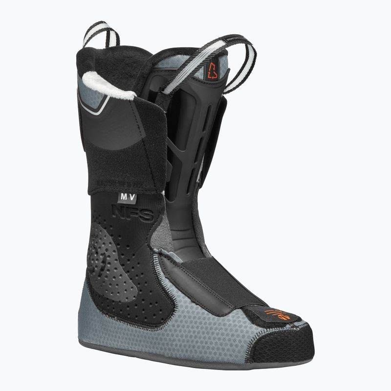 Дамски ски обувки Tecnica Mach BOA 105 MV W GW violet iridescent 12