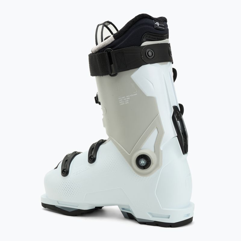 Дамски ски обувки Tecnica Mach BOA 95 MV W GW cold white 2