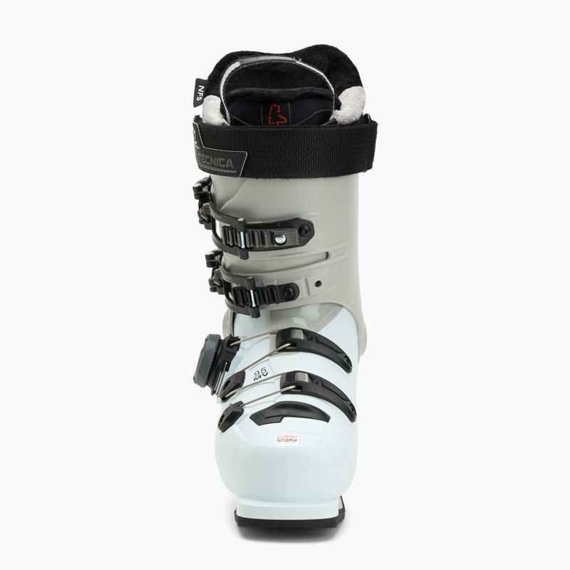 Дамски ски обувки Tecnica Mach BOA 95 MV W GW cold white 3