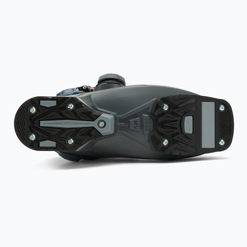 Дамски ски обувки Tecnica Mach BOA 85 MV W GW race grey 4