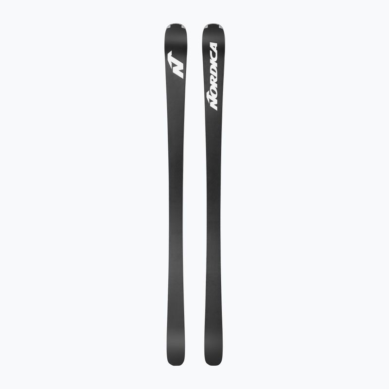 Алпийски ски Nordica Doberman Multipista DC + ски крепления TPX 13 FDT blue/white 2