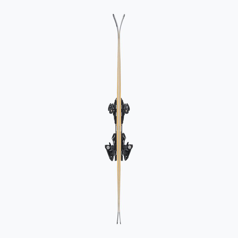 Алпийски ски Nordica Doberman Multipista DC + ски крепления TPX 13 FDT blue/white 3