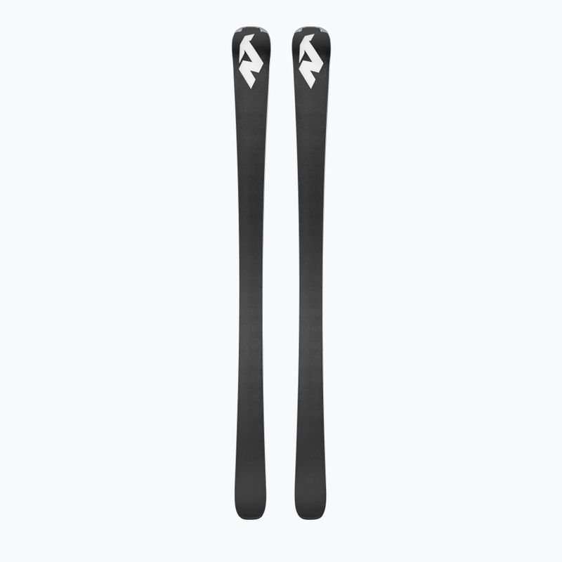 Дамски ски за спускане Nordica Wild Belle 78 + ски автомати TP2COMP10 FDT black/water 2