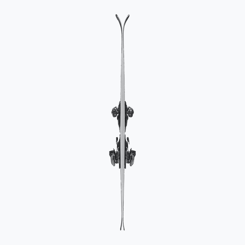 Дамски ски за спускане Nordica Wild Belle 78 + ски автомати TP2COMP10 FDT black/water 3