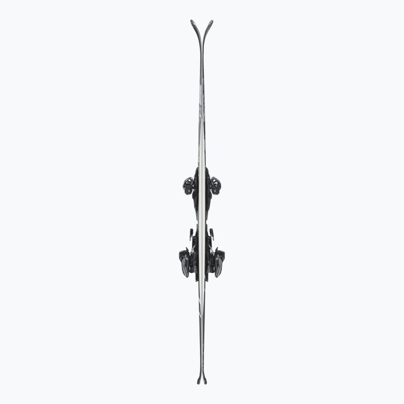 Дамски пистови ски Nordica Wild Belle 74 + автомати TP2 COMP10 FDT black/blue 3