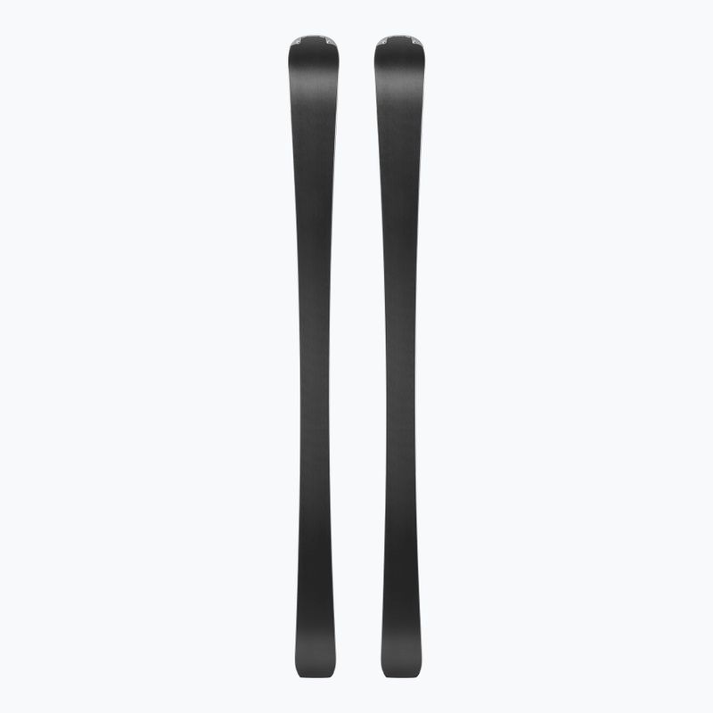 Детски алпийски ски Nordica Doberman Combi Pro S + връзки J7.0 FDT anthracite/red 2