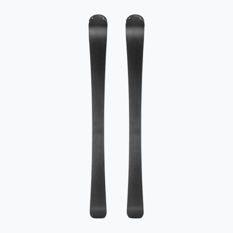 Детски ски за спускане със ски автомати Nordica Team JR (100-140) + J4.5 FDT black/red 2