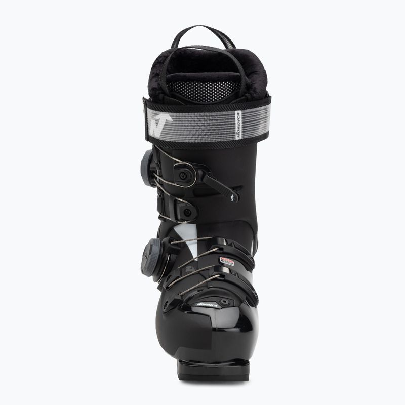 Дамски ски обувки Nordica Speedmachine 3 115 W BOA DD GW black/pink/white 3