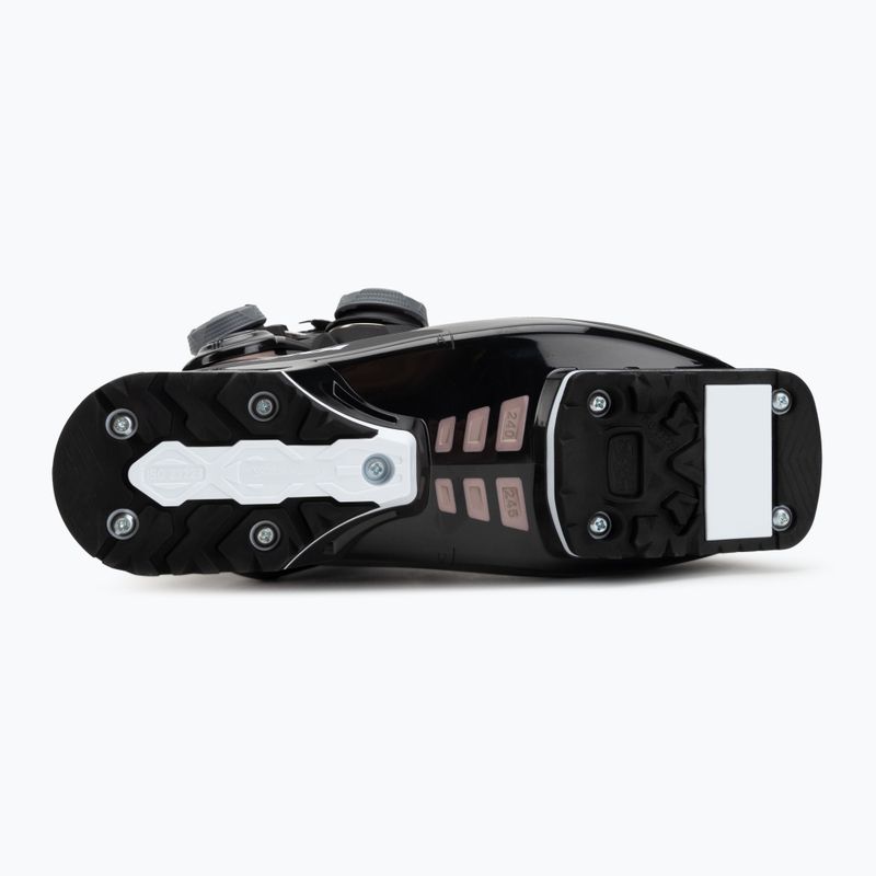 Дамски ски обувки Nordica Speedmachine 3 115 W BOA DD GW black/pink/white 4