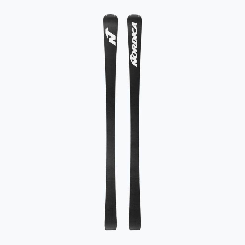 Ски за спускане със ски автомати Nordica Doberman Multigara DC + Comp 13 FDT black/white 2