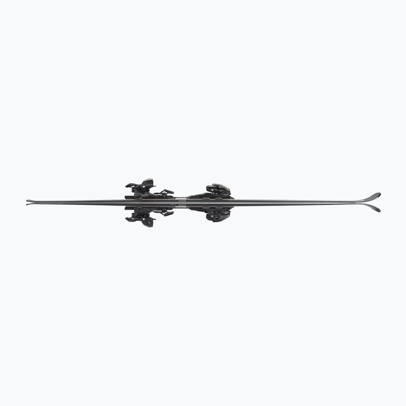 Ски за спускане със ски автомати Nordica Multigara DC 74TI + Comp 12 FDT greyblue/white 3