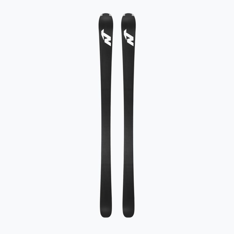 Ски за спускане със ски автомати Nordica Multipista DC 80TI + TPX 12 FDT anhtracite/white 2