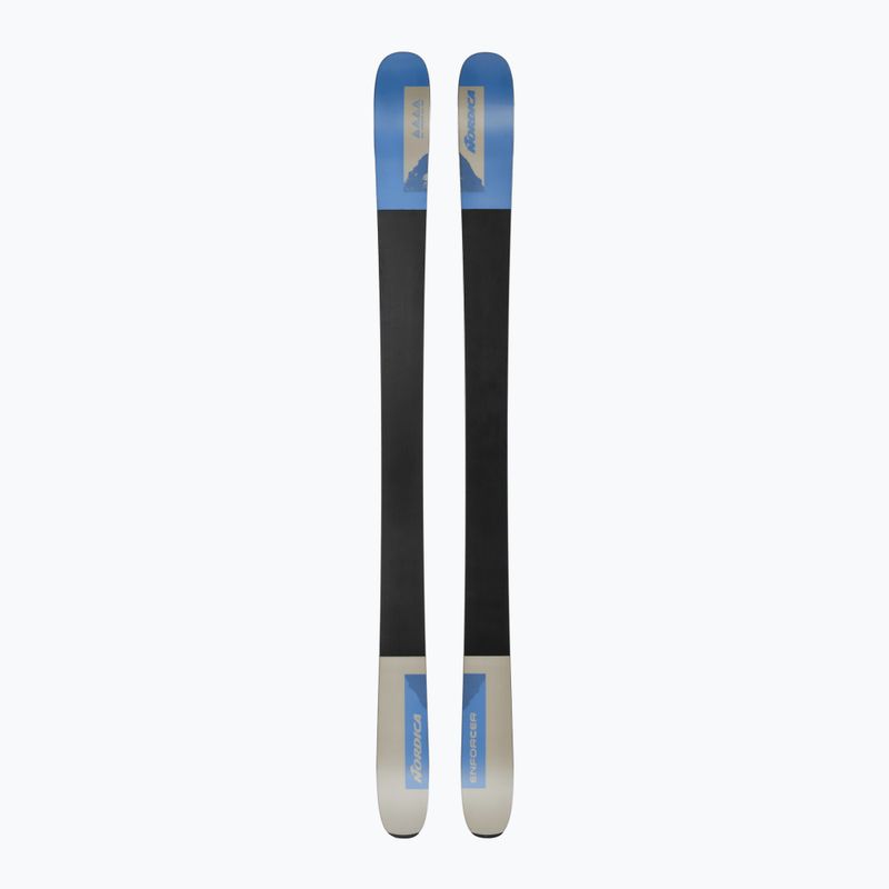 Пистови ски Nordica Enforcer 99 Flat blue/sand 2