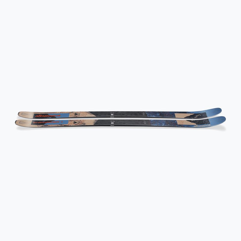 Пистови ски Nordica Enforcer 99 Flat blue/sand 6