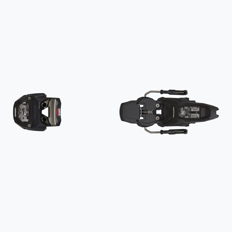 Скиорски автомати Nordica Griffon X 105 mm black 2
