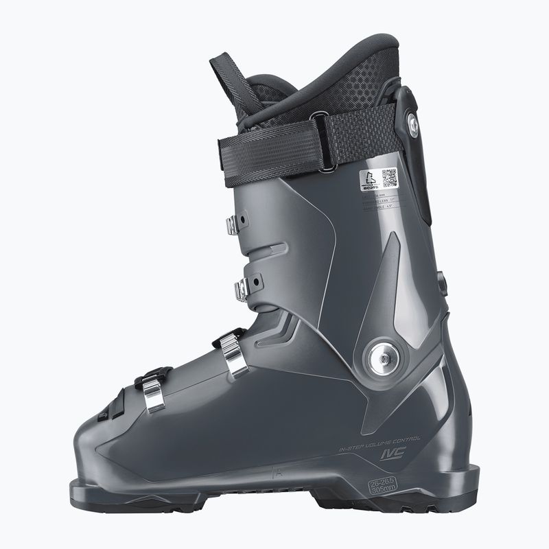 Мъжки ски обувки Nordica The Cruise 100 anthracite/black/red 2