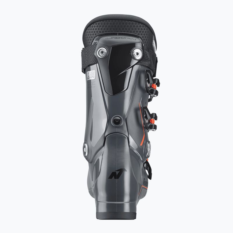 Мъжки ски обувки Nordica The Cruise 100 anthracite/black/red 5