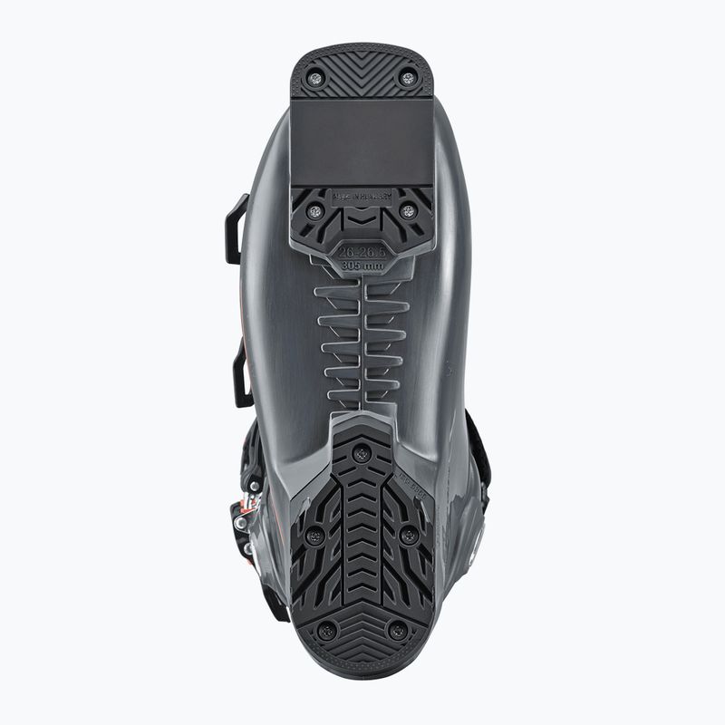 Мъжки ски обувки Nordica The Cruise 100 anthracite/black/red 6