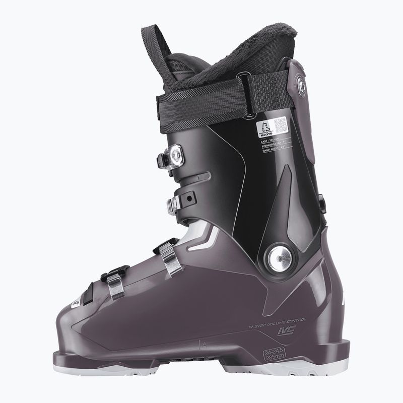 Дамски ски обувки Nordica The Cruise 75 W purple/black/white 2