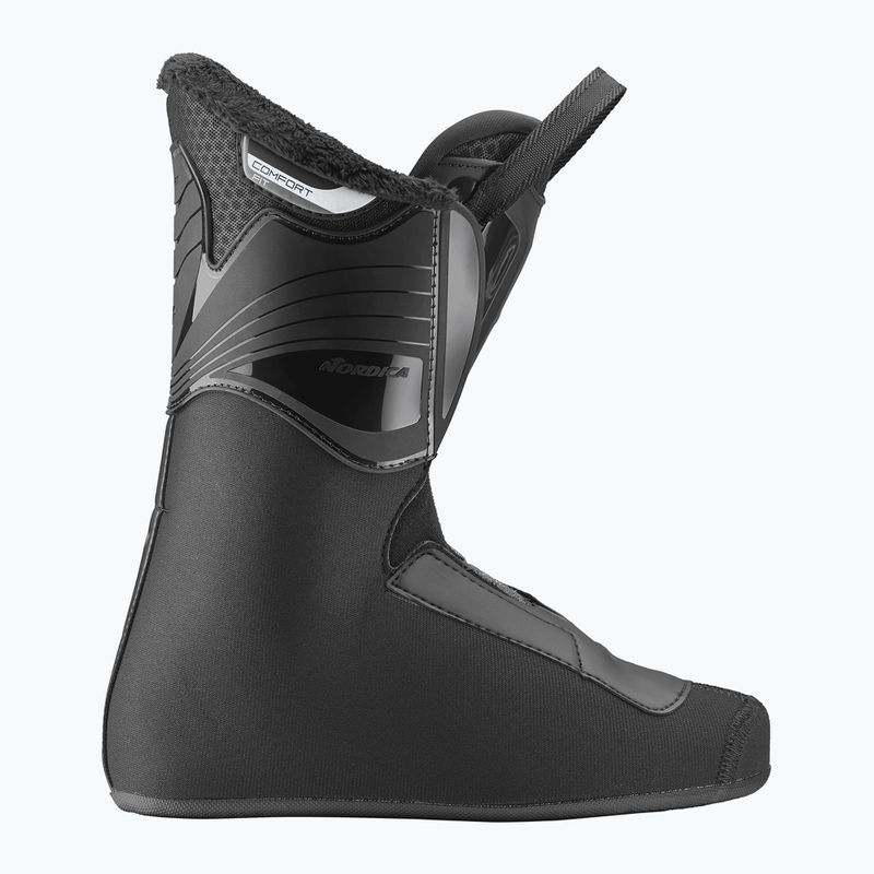 Дамски ски обувки Nordica The Cruise 75 W purple/black/white 3