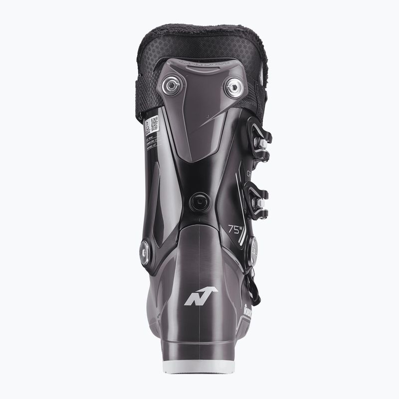 Дамски ски обувки Nordica The Cruise 75 W purple/black/white 5