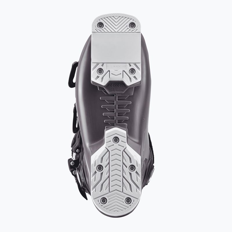 Дамски ски обувки Nordica The Cruise 75 W purple/black/white 6