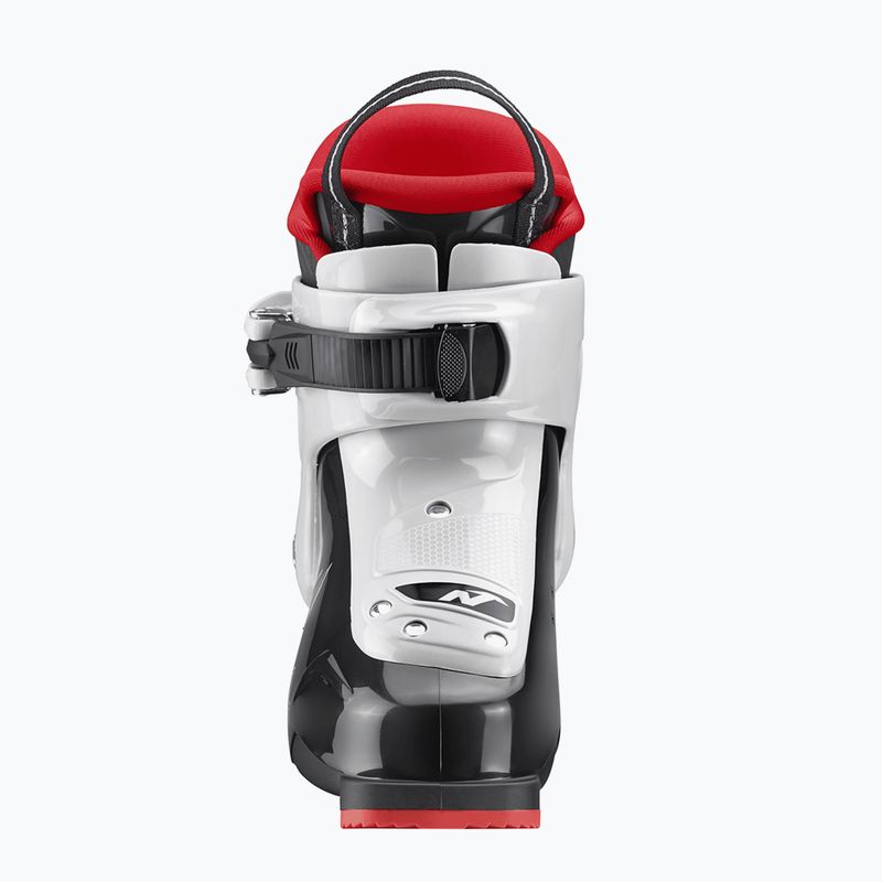 Детски ски обувки Nordica Speedmachine J 1 black/grey/red 4