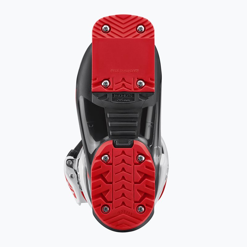 Детски ски обувки Nordica Speedmachine J 1 black/grey/red 6