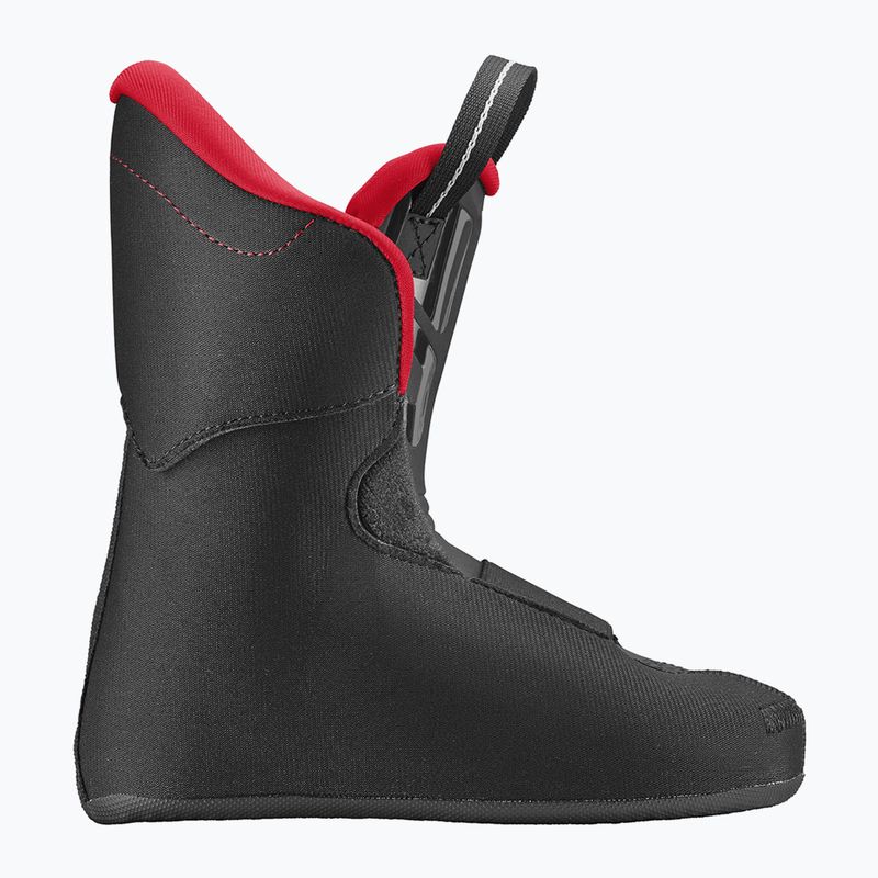 Детски ски обувки Nordica Speedmachine J 2 black/grey/red 3