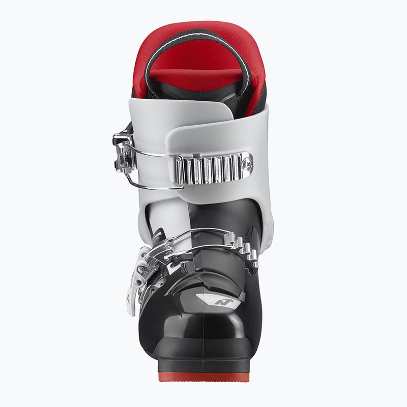 Детски ски обувки Nordica Speedmachine J 2 black/grey/red 4