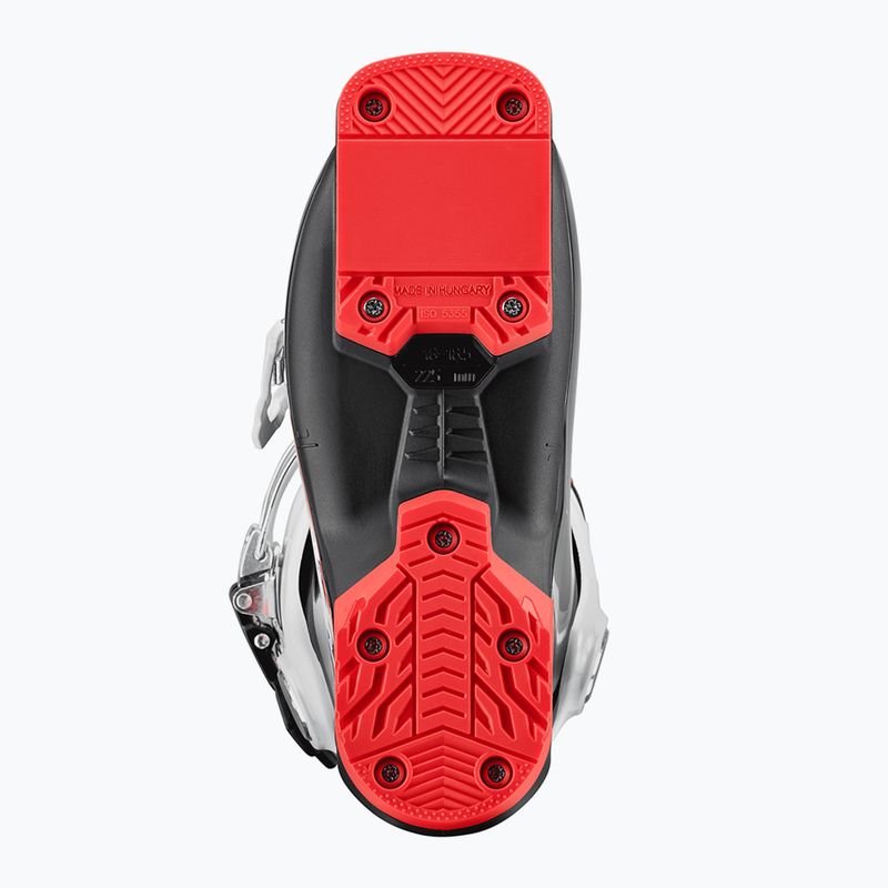 Детски ски обувки Nordica Speedmachine J 2 black/grey/red 6