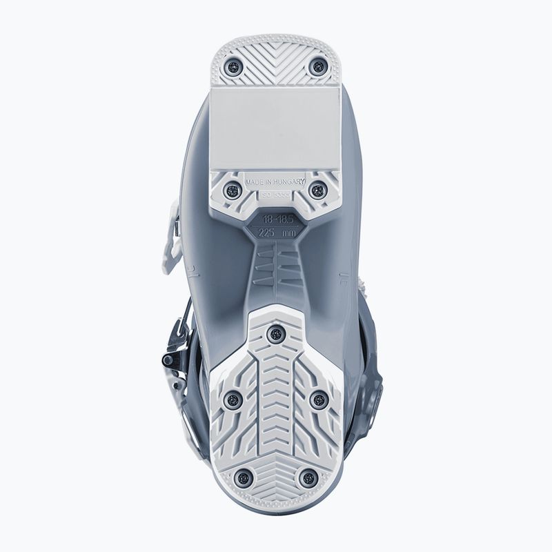 Детски ски обувки Nordica Speedmachine J 2 blue/light blue/fucsia 6