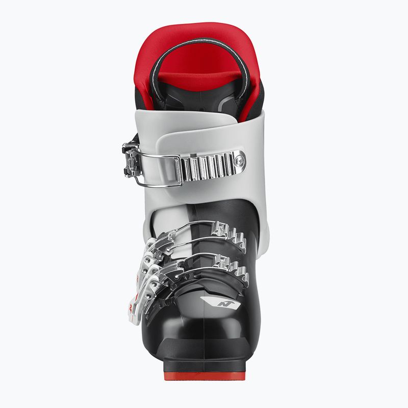 Детски ски обувки Nordica Speedmachine J 3 black/grey/red 4